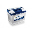 VARTA (BLUE dynamic) 44Ah 