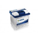 VARTA (BLUE dynamic) 52Ah 