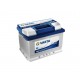 VARTA (BLUE dynamic) 60Ah 