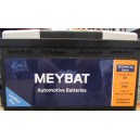 Baterie Meybat 77Ah Comfort 