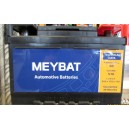Baterie Meybat 60 STD